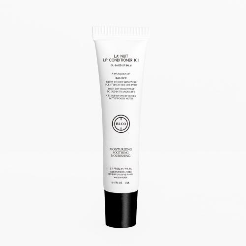 Blco [Gift Packaging] No.1 Lip Balm Set 13ml X 2 + Gift Bag