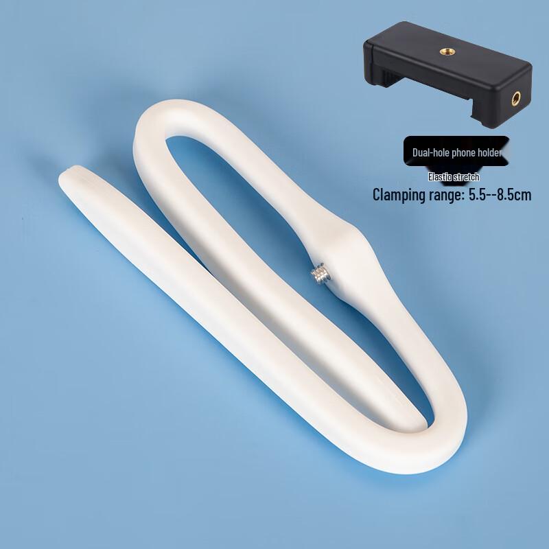 TEXIAN Flexible Gooseneck Phone Holder