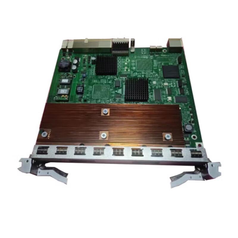

Huawei 2xSTM-64 Optical Interface Board