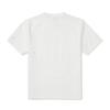 SNOWPEAK Cordura Short Sleeve T-shirt White (S25MMPTS02)