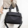 Oxford Cloth Large Capacity Handbag With Multiple Compartments For Daily Use Womens Casual Shoulder Bag