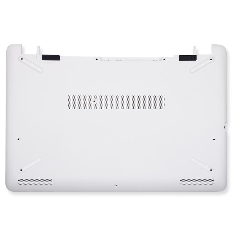 Top cover For HP 15-BS 15T-BR 15Q-BU 15-BW G6 250 255 256 TPN-C129 C130 palm rest bottom shell frame bezel upper lower case