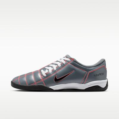 

Nike Total 90 3 Smoke Grey Bright Crimson 38