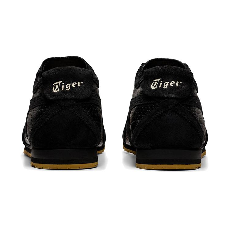 Onitsuka Tiger Mexico 66 SD Black 1183B775-002