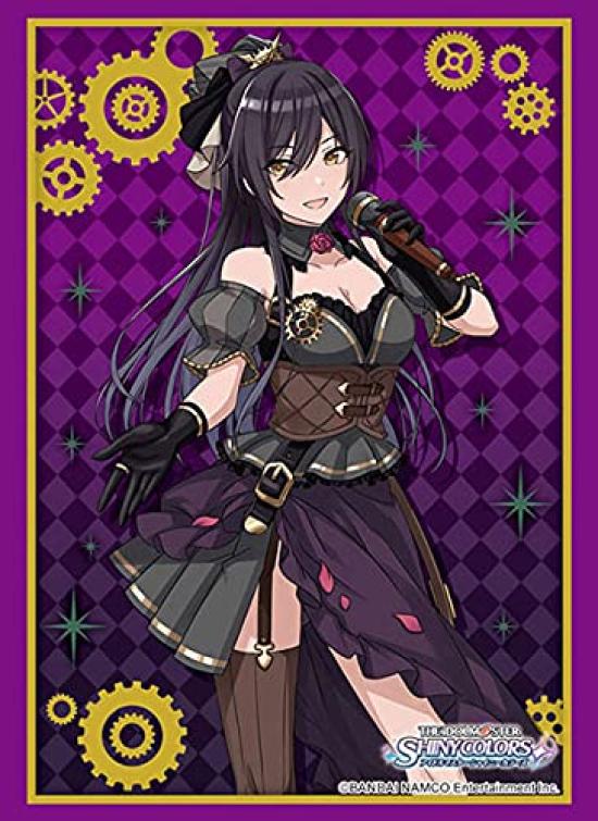 

Bushiroad Sleeve Collection High Grade THE Shiny Colors Vol.3033 IDOLM@STER Ширасе Сакуя