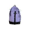 School BagsLarge capacity backpack male personality street fashion student  female trendy cool tooling style junior high school backpack