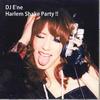 Mix CD DJ E'NE - Harlem Shake Party NONE E'DM Japan Rap & Hip-Hop/R&B Used