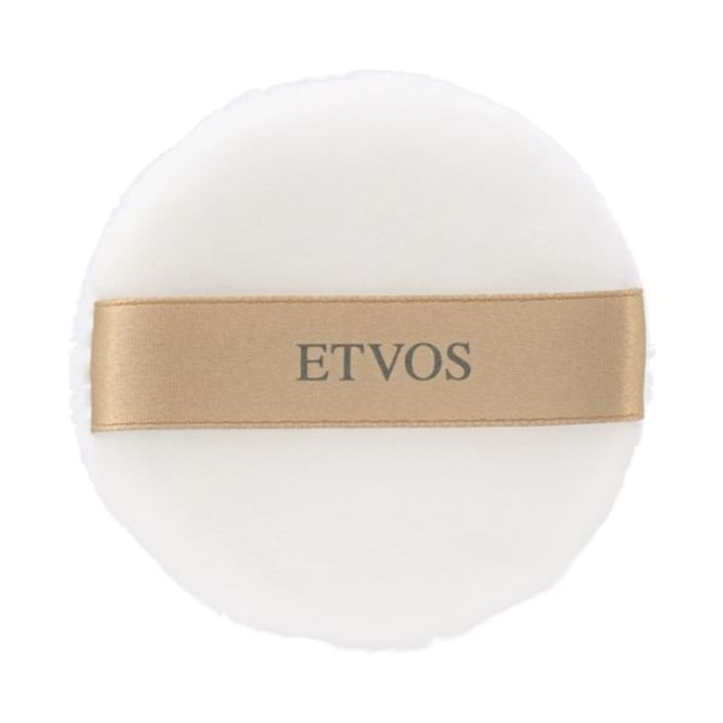 ETVOS - Mineral Reflecting Skin Powder