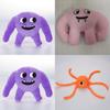 Eco-friendly Garten Of Banban Plush Toy Soft Stuffed Doll Game Kids Gift