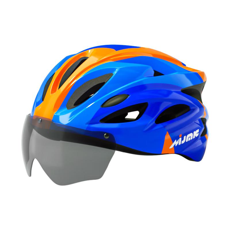 Kids 7-Piece Protective Helmet & Gear Set