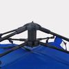 Automatic Double-Layer Rainproof Camping Tent