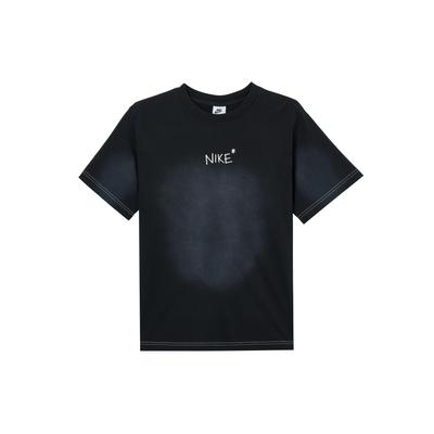 Sportswear Simple Comfortable Short Sleeve T-Shirt Women Tops II0451010