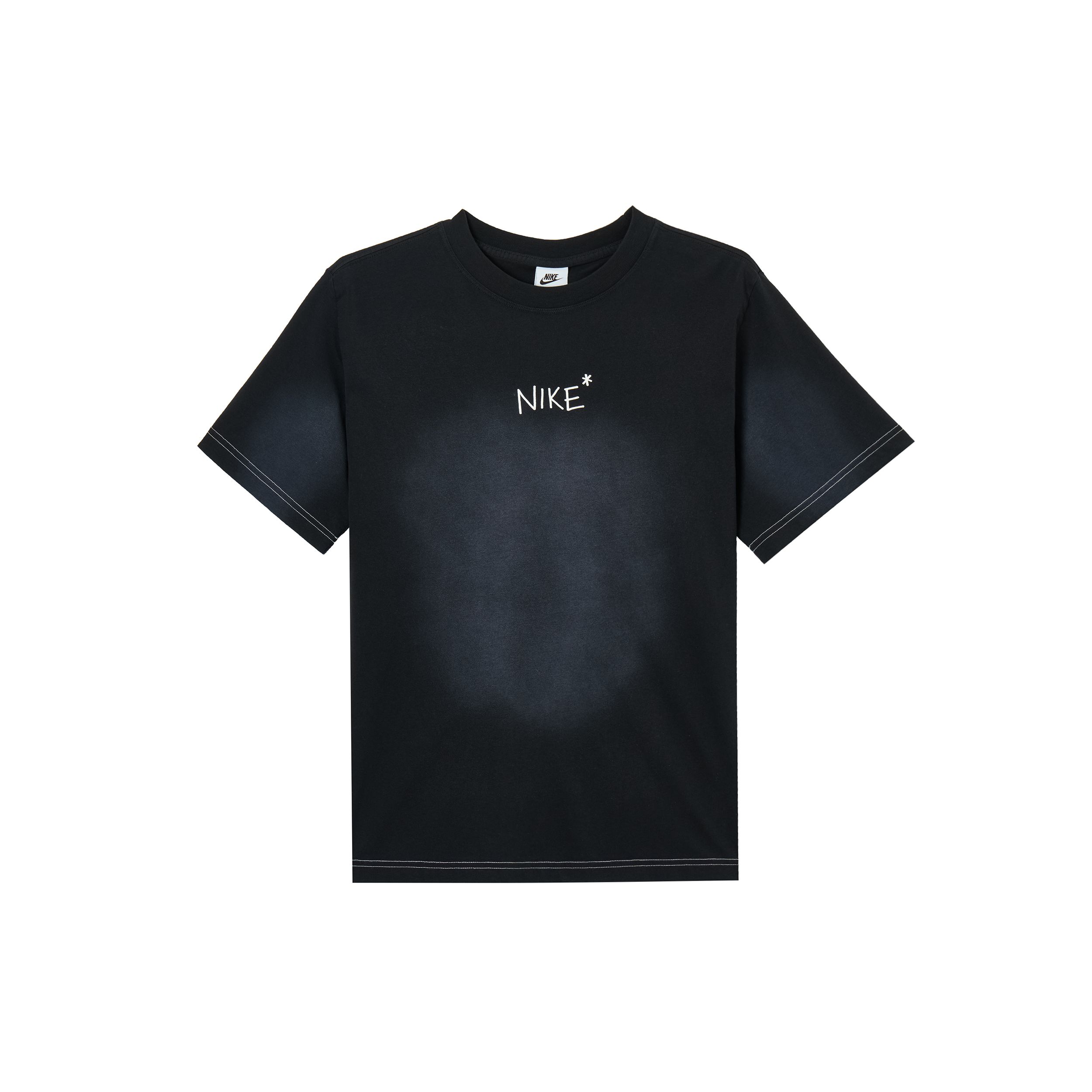 

Nike Sportswear Simple Comfortable Short Sleeve T-Shirt Women Tops II0451010 XL