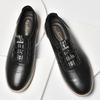 Classic Brand Men's Genuine Leather Shoes Simple Casual Shoes Men's Driving Shoes Soft Soles Men's Office Business Shoes