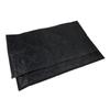 Compact Storage Solution Fireplace Draft Cover Magnetic Draft Stopper