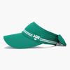 LECOQ GOLF Women'S Double Line Essential Sun Visor (Gq222Lsv41)