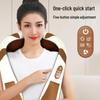 Chigao Electric Neck & Shoulder Shawl Massager CN Plug (adapter Included)