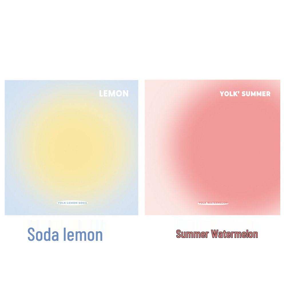 Gradient Sticky Memo Pads: Colorful, High-Value, Reusable Note Papers for Student Journals.