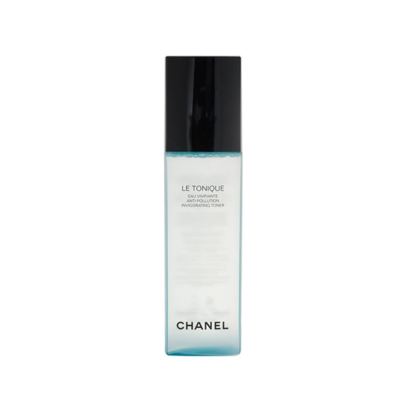 Chanel Le Tonifique Pollution Invigorating Toner 160ml