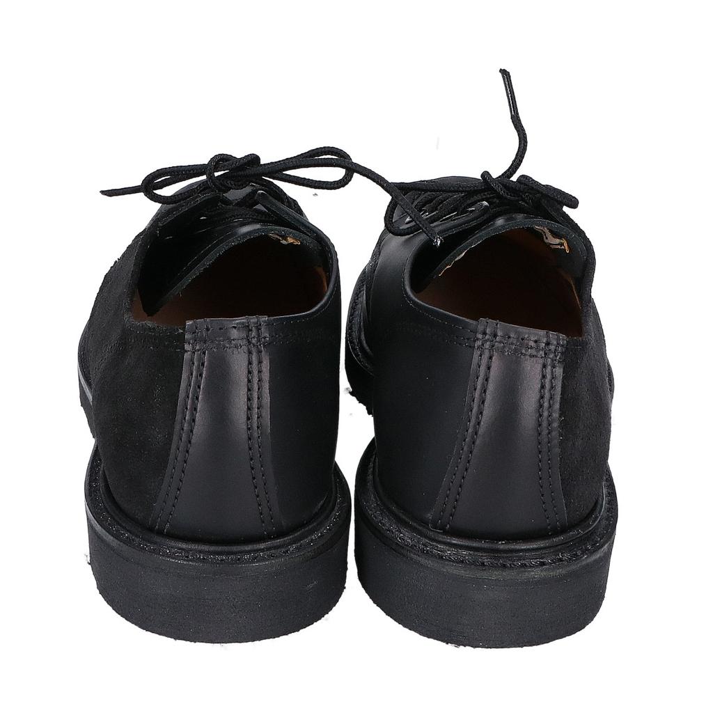 Red Wing [Brand New] 3110 ENGINEERED GARMENTS x SHOP MOC OXFORD Engineered Garments x Shop Moc Oxford shoes US7 1/2D blackUsed