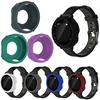 Smart Electronics Accessories Jewelry Watch Band Silicone Cover Replacement Bracelet Case Protector