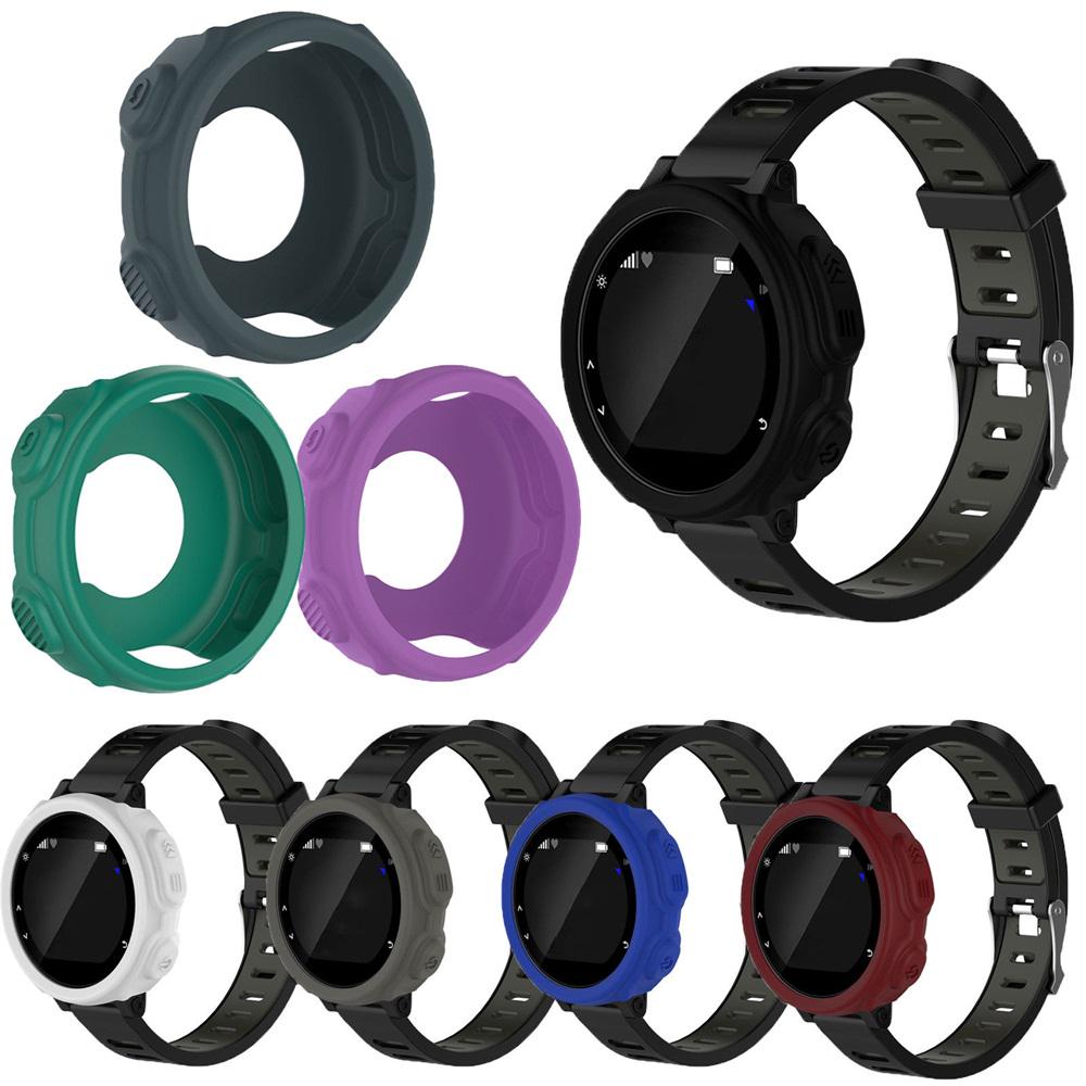 Smart Electronics Accessories Jewelry Watch Band Silicone Cover Replacement Bracelet Case Protector