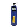 FTTH Fiber Optic Cold Fusion Kit: Power Meter, Cleaver, Miller Pliers, and Tool Bag