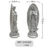 Wholesale of Mexican Virgin Mary Home Furnishings Porch Decoration Church Resin Crafts Shooting Props By Manufacturers Figurines