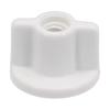 2.5cm Rear Nut 6MM Back Nut Fixed Replacement Screw
