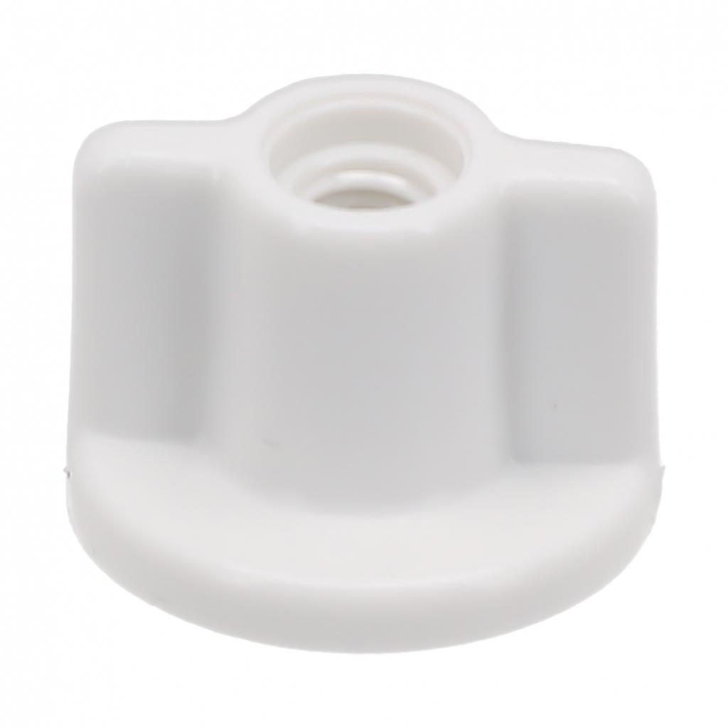 2.5cm Rear Nut 6MM Back Nut Fixed Replacement Screw
