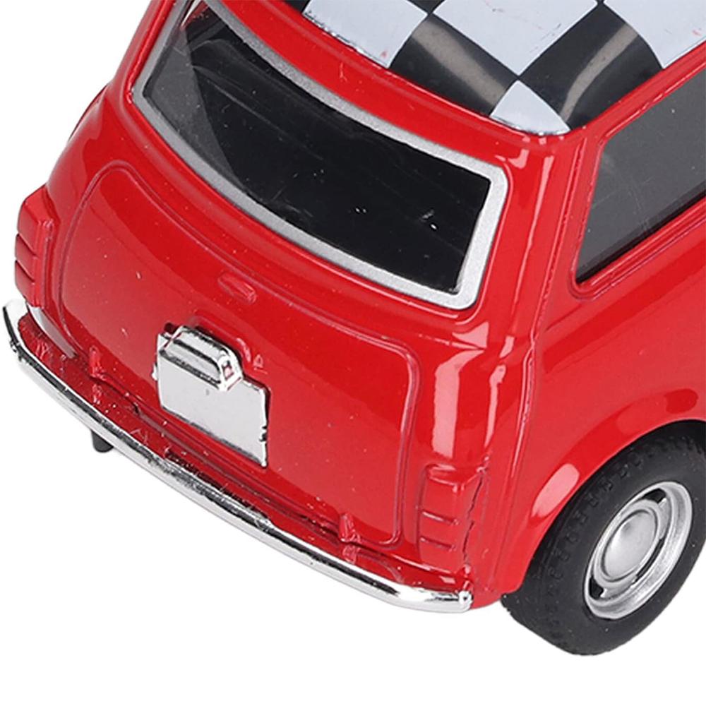 1/32 Винтажный автомобиль с отступом — фото 15