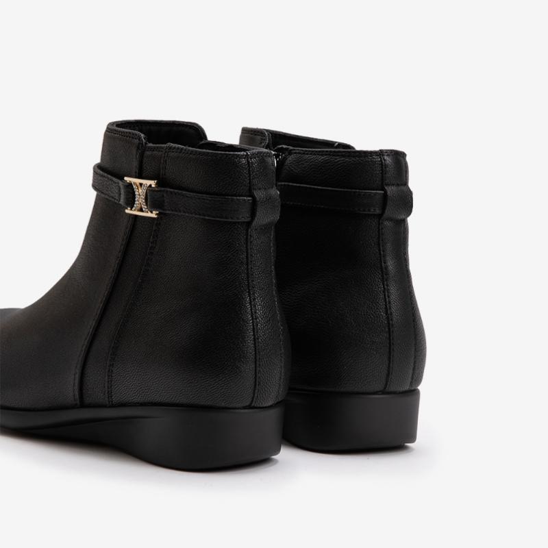 Portfolio By ESquire Women S Simple Decorative Comfort Ankle