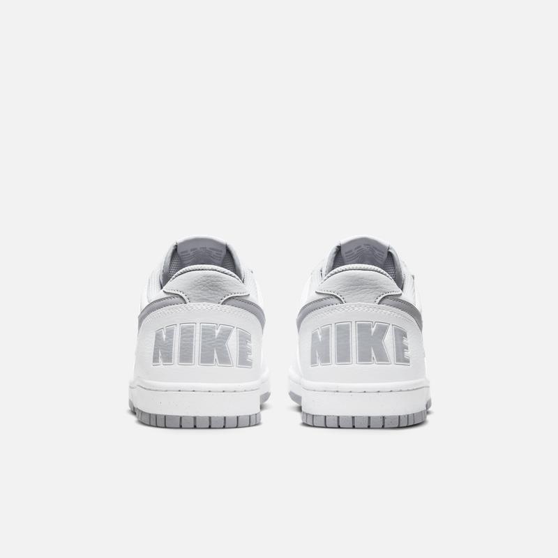 Nike Men's Low-top Sports Shoes - NIKE BIG LOW 355152