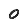 nff way ring-black