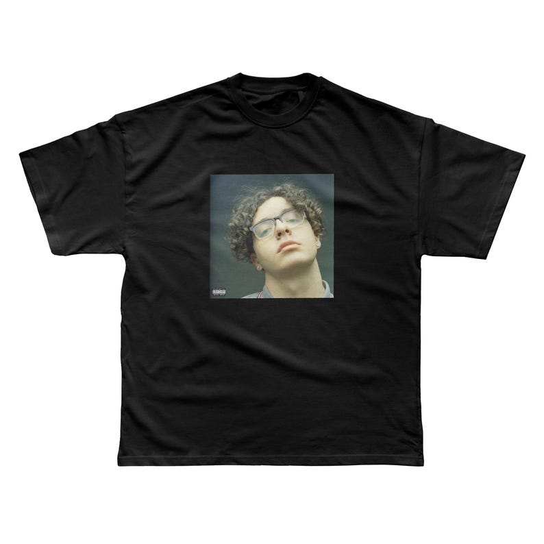 Jack Harlow - Loose / Премиум унисекс детская футболка 160