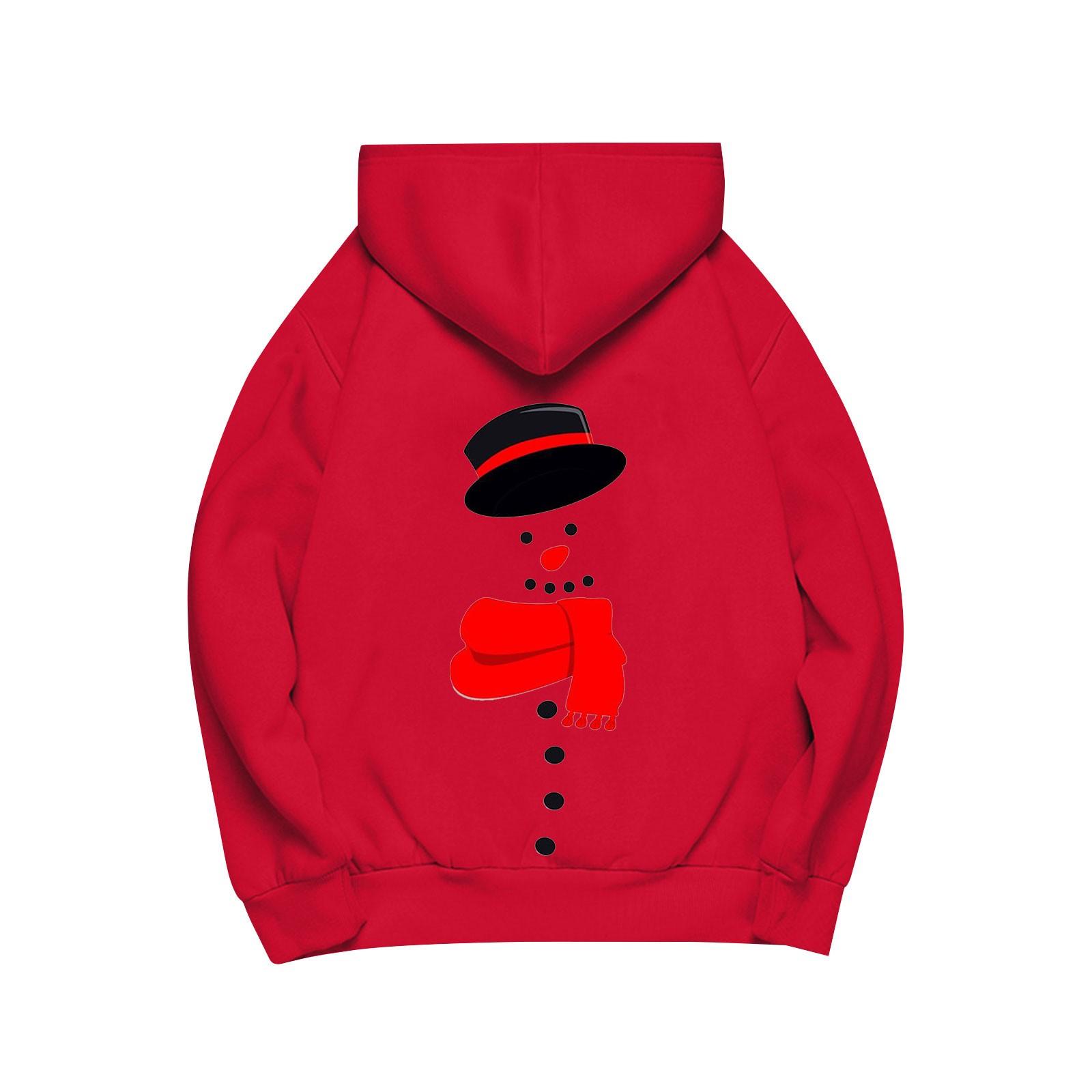 Спортивный костюм с капюшоном — фото 19