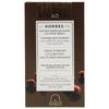 Permanent Hair Color - Korres - Dark Blonde 6.0 - Ammonia-free - All Hair Types - Cream