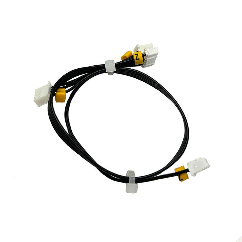 3D Printer Parts X/Y/Z/E Axis Motor And Limit Switch Extension Cable Filament Detector for Ender3 5 CR10 X/Y/Z Axis Limit Switch