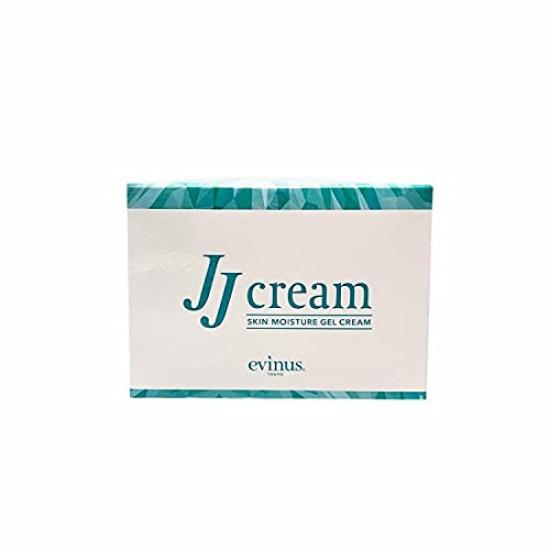 Evinas JJ Cream Apple Extract