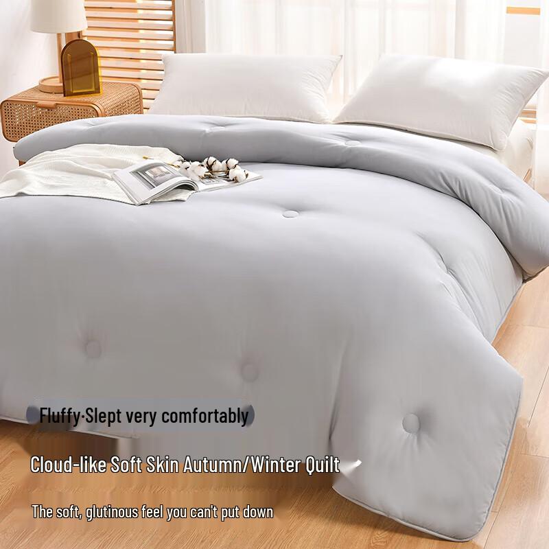 Hengyuanxiang Fiber Winter Quilt