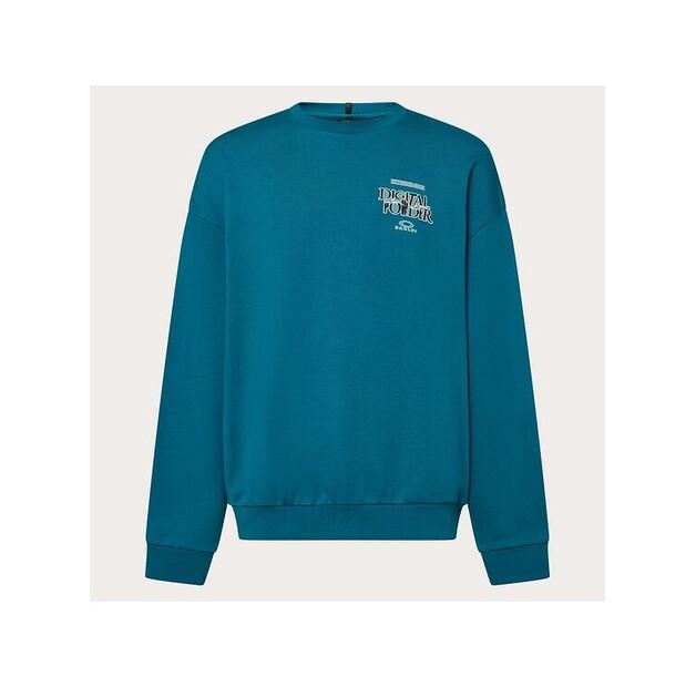 Толстовка Oakley FOA407450 EU XL