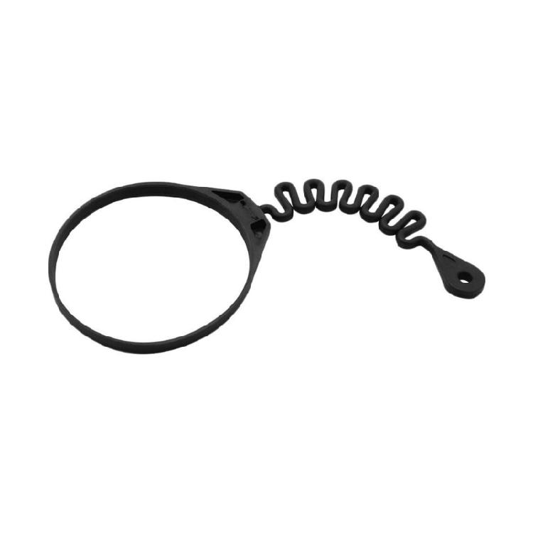 Replacment Gas Caps Strap Gas Caps Seal Tether Fuel Caps Strap Auto Accessories 31336424 31261589 Fuel Cable Wire