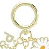 Mark's Cat Day Key Ring, Paul & Joe Paul & Jola Puppetry, Gypsy & Nunet with Daisy, PAJ-KH05-GN