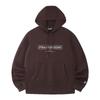 FUSION Men's Hooded Sweatshirt