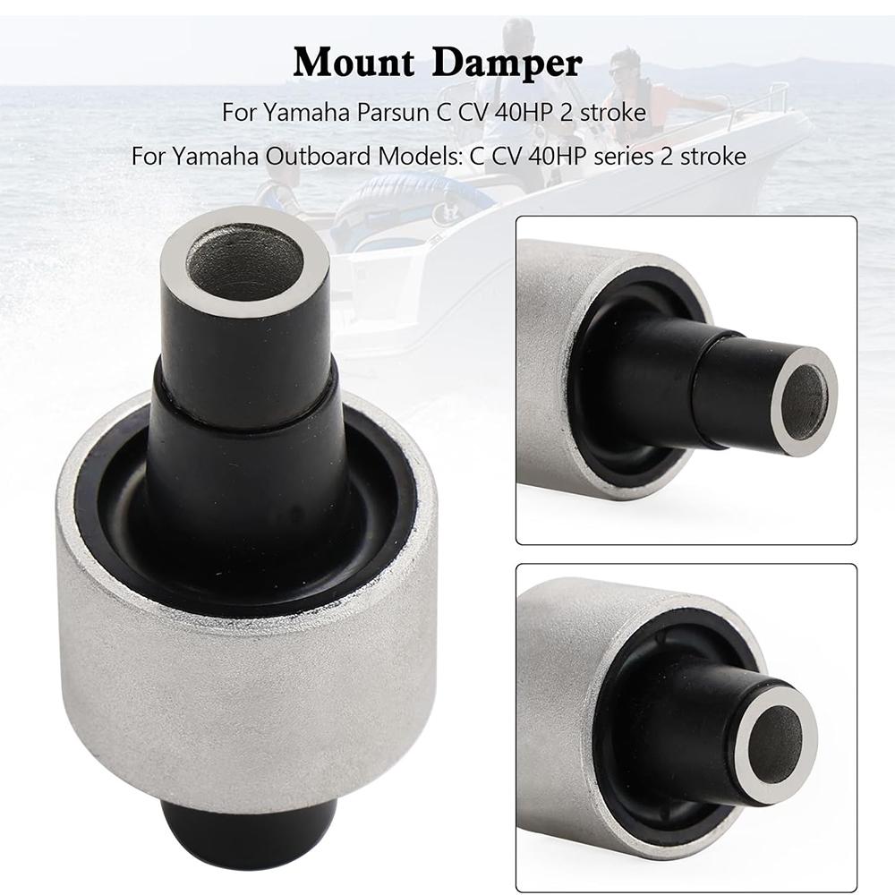 679-44514 Mountain Damper for Yamaha 40HP 2-Stroke Outboard Motor 679-44514-00