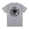 The Offspring Vintage Tshirt Rock Band Punk Pop Alternative Cotton Men T Shirt New TEE TSHIRT Womens Tops