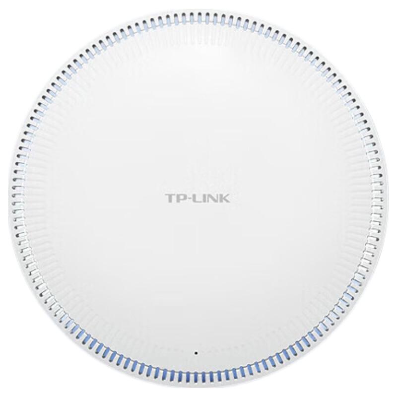 TP-Link BE5100 Wi-Fi 7 Dual-Band Ceiling-Mount AP CN plug (adapter included)