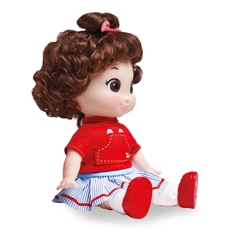 [mimi world] Mimiworld Talkative Ttolttori Doll