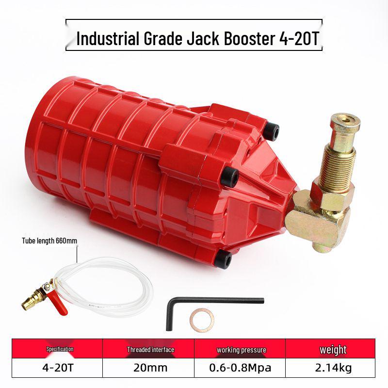 

Torin 50T Vertical Hydraulic Pneumatic Car Repair Tool
