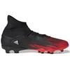 adidas Predator 20.3 Fg 'Aktivní červená' EE9555